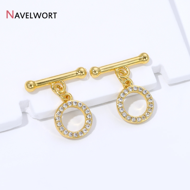 18 Ayar Altın Kaplama Pirinç Z - Jewelry Making Ideas incelemesi ve fiyatı