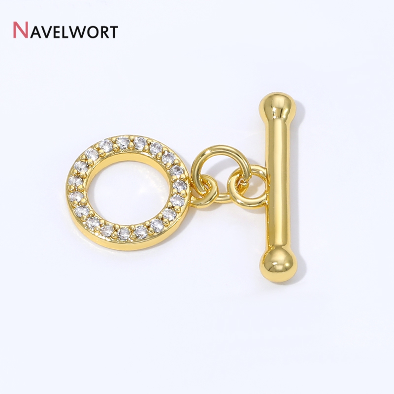 18 Ayar Altın Kaplama Pirinç Z - Jewelry Making Ideas incelemesi ve fiyatı