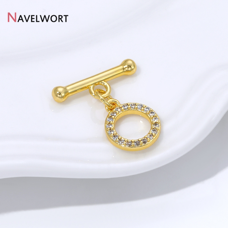 18 Ayar Altın Kaplama Pirinç Z - Jewelry Making Ideas incelemesi ve fiyatı