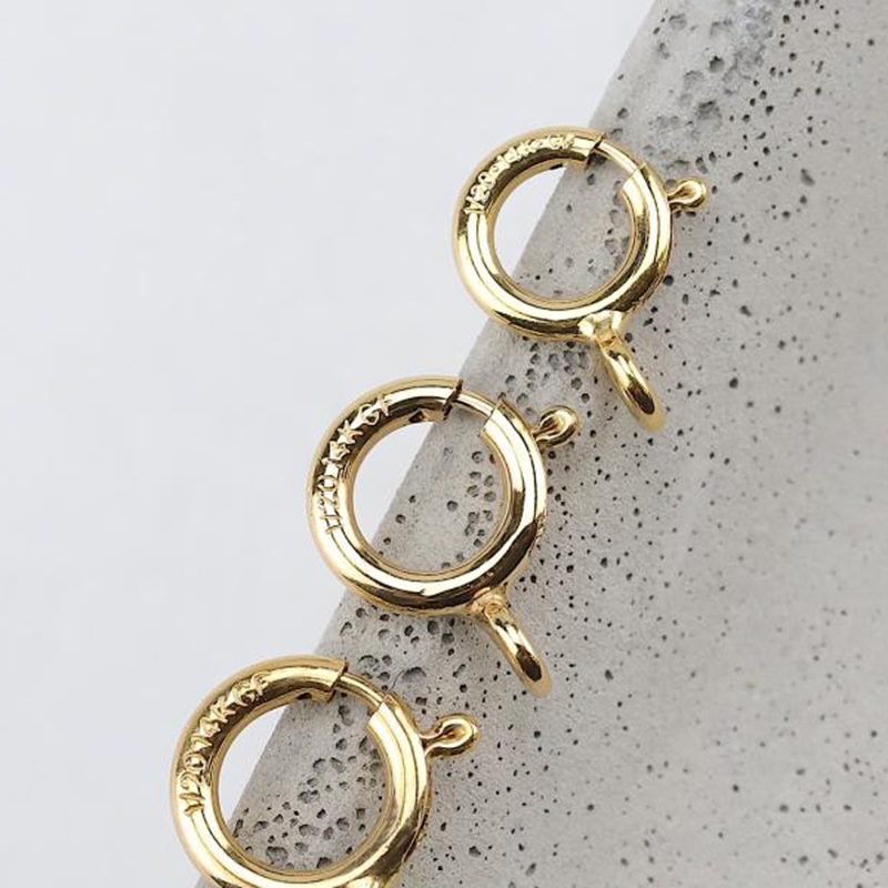 14 Ayar Altın Kaplama Yaylı Ha - Jewelry Making Ideas incelemesi ve fiyatı