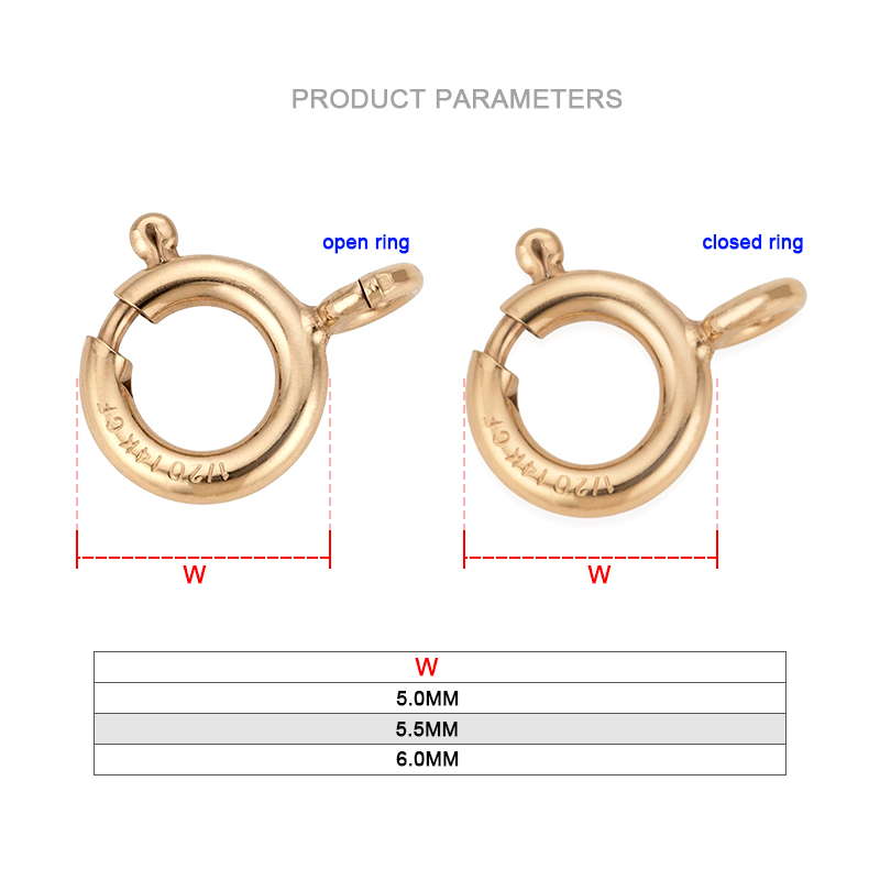 14 Ayar Altın Kaplama Yaylı Ha - Jewelry Making Ideas incelemesi ve fiyatı